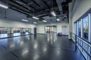 Ann's Dance Studio