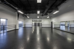 Ann's Dance Studio