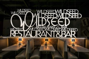 Wildseed Restaurant