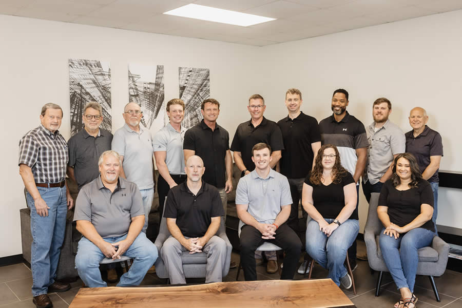 Construct General Contractor