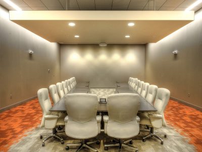 AGCU Conference Room