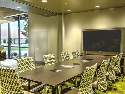 AGCU Conference Room South