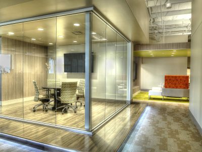 AGCU Office