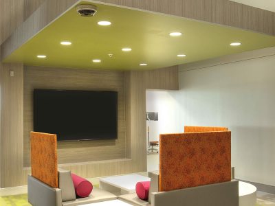 AGCU TV Area