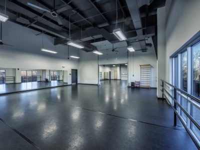 Ann's Dance Studio
