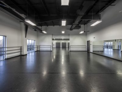 Ann's Dance Studio