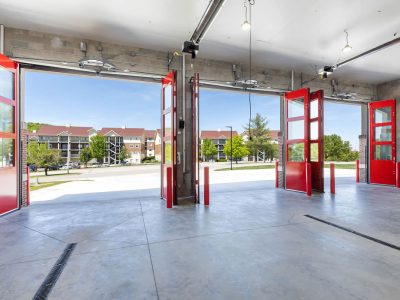 Branson Fire Station