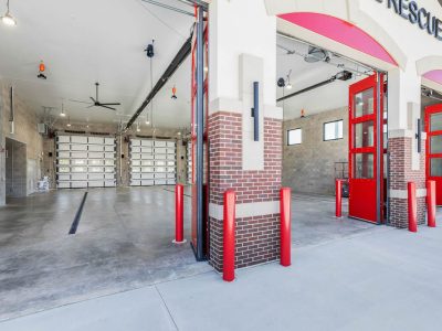 Branson Fire Station