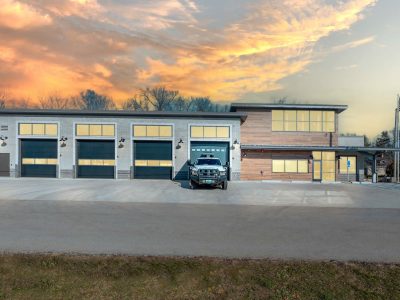 CCAD Nixa