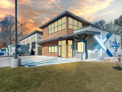 CCAD Nixa