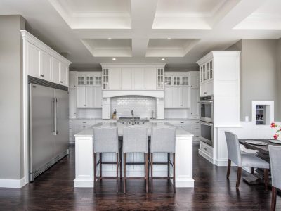 Custom Home Construction