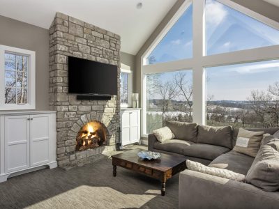 Custom Home Construction