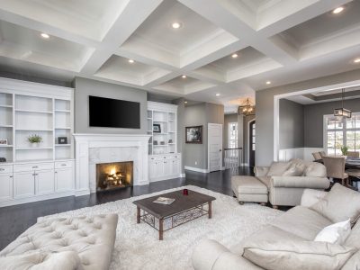 Custom Home Construction