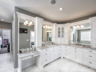 Custom Home Construction
