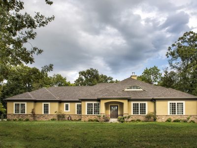 New Home Construciton Springfield, MO