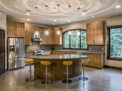 Custom Home