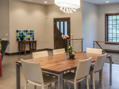 New Home Construciton Springfield, MO