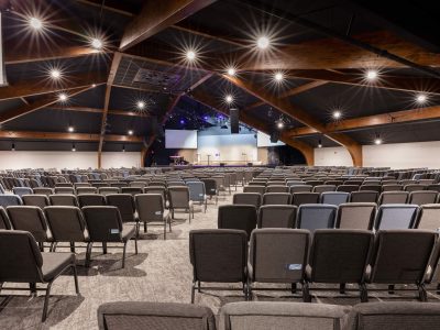 First Baptist Church Branson, MO