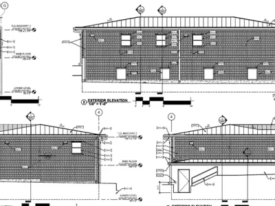 Hickory County Courthouse