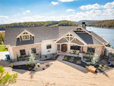 Lakeside Home Construction