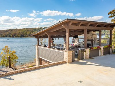 Lakeside Home Construction