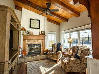 Lakeside Home Construction
