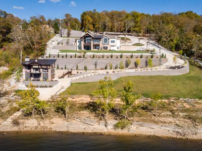 Lakeside Home Construction