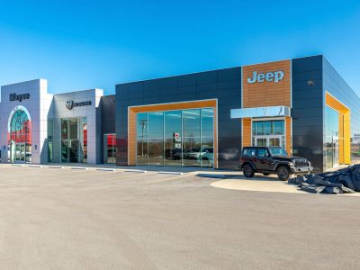 Mayse Automotive