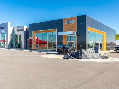Mayse Automotive
