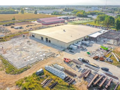 Nothum construction