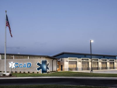 Ozark CCAD