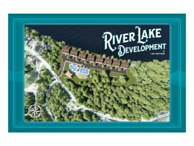 River Lake Resort