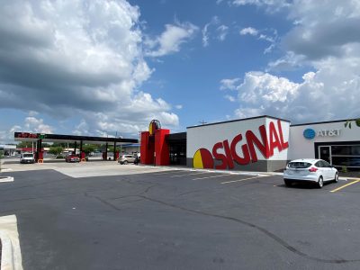 Signal Nixa, MO