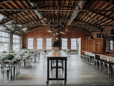 The Workshop
