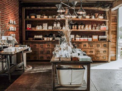 The Workshop