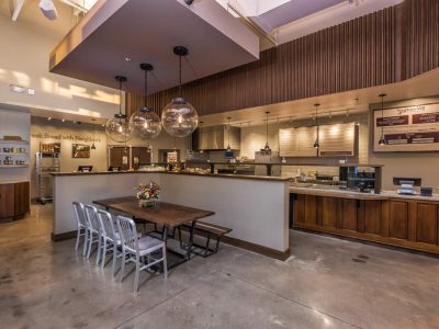 Neighbors Mill Bakery and Café