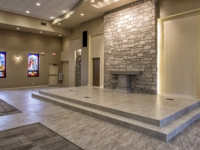 Sacred Heart Church