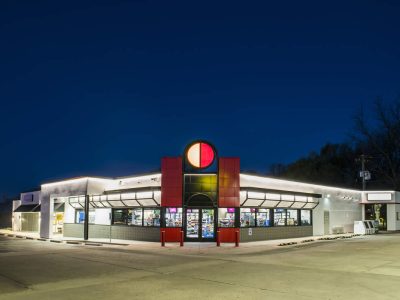 Signal Store
