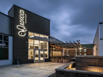 Wildseed Restaurant