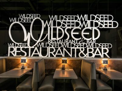 Wildseed Restaurant