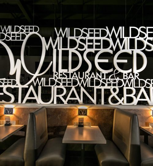 Wildseed Restaurant