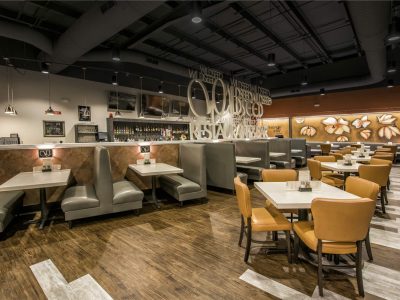 Wildseed Restaurant