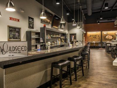 Wildseed Restaurant