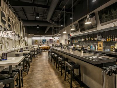 Wildseed Restaurant