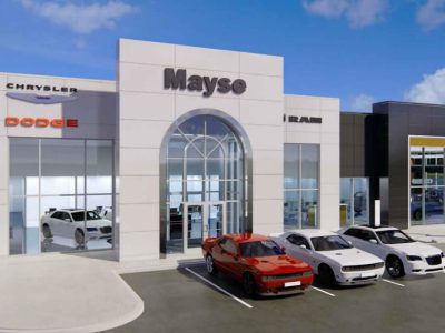 Mayse Automotive Group