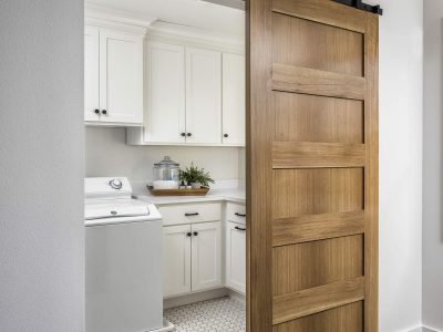 Contemporary Colonial Construction