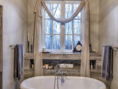 Transitional Contemporary