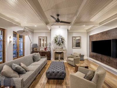 Transitional Contemporary