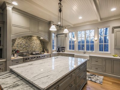 Transitional Contemporary
