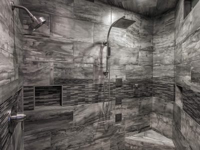 Transitional Contemporary